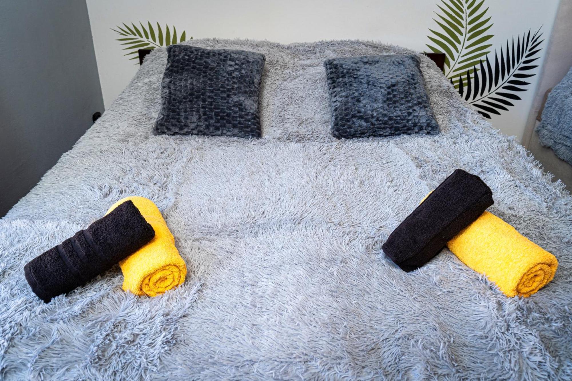 Apartament Tiger Deluxe Praga